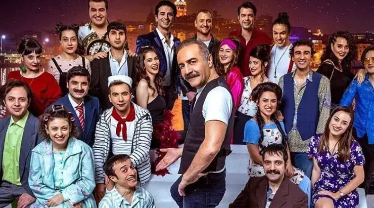 Çok Güzel Hareketler 2 - 2