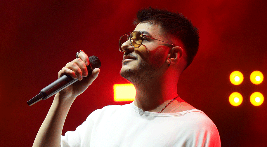 Semicenk Konseri Kayseri'de Etkinlik Görseli