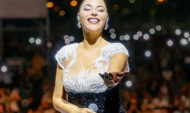 Zara Kayseri Konseri Etkinlik Görseli