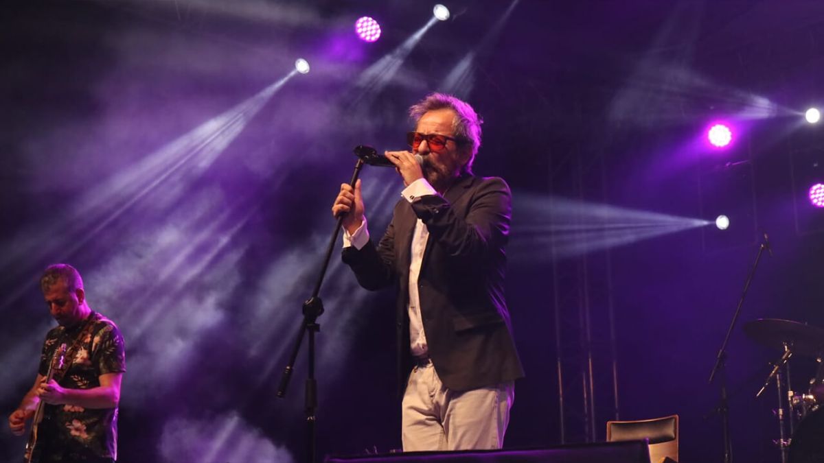 Feridun Düzağaç Konseri Kayseri - 13 Şubat 2026 Sevgililer Günü Özel Etkinlik Görseli