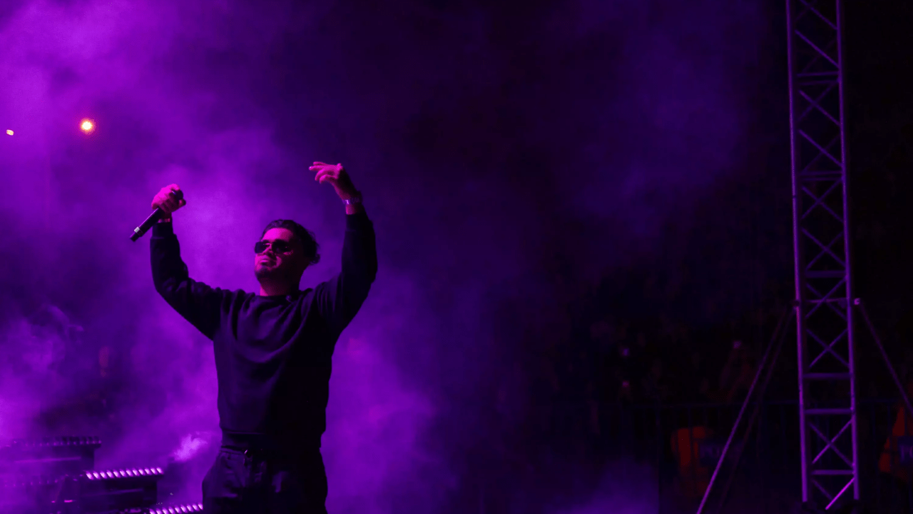 Lvbel C5 Fellas Tour Kayseri - 15 Ocak 2026 EKM | Numarasız Oturma 990₺ Etkinlik Görseli