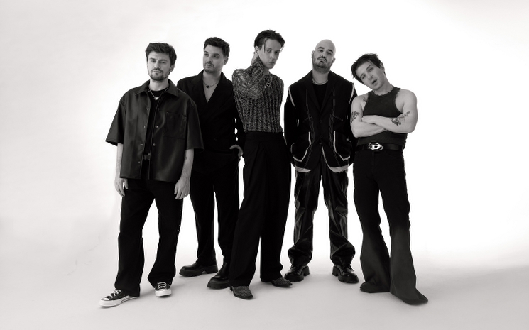 Madrigal Sana Ait Bir Tur Kayseri - 2 Mayıs 2026 EKM | Biletler 900₺ Etkinlik Afişi