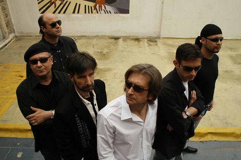 Grup Tual Konseri Kayseri - 18 Aralık 2025 Juul Performance Hall | 500₺ Etkinlik Görseli