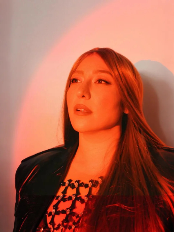 Kalben Konseri Kayseri - 8 Mart 2026 EKM | Biletler 600₺'den Başlıyor Etkinlik Görseli