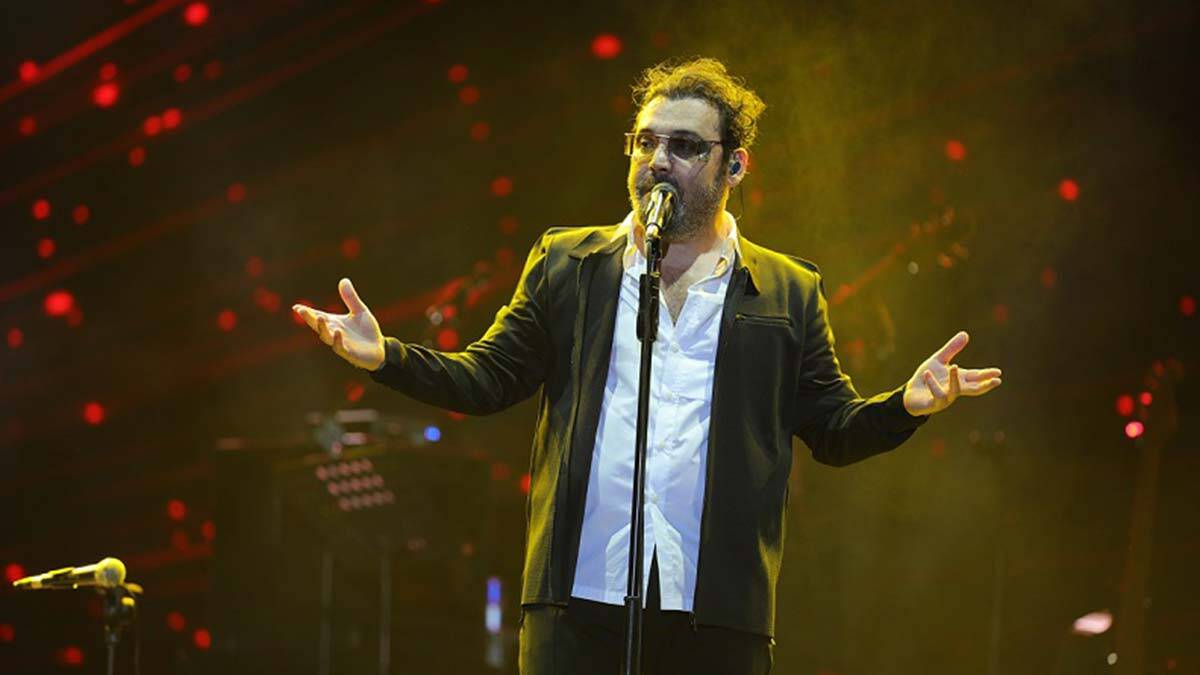 Yaşar Konseri Kayseri - 28 Ocak 2026 Erciyes Kültür Merkezi | 750₺–4500₺ Etkinlik Görseli