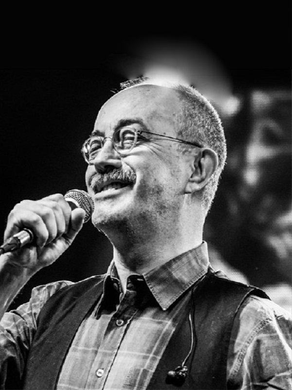 Hüsnü Arkan Konseri Kayseri - 31 Mart 2026 Kadir Has | Ezginin Günlüğü, Kırık Hava, Solo Albümler 784₺–1232₺ Etkinlik Görseli