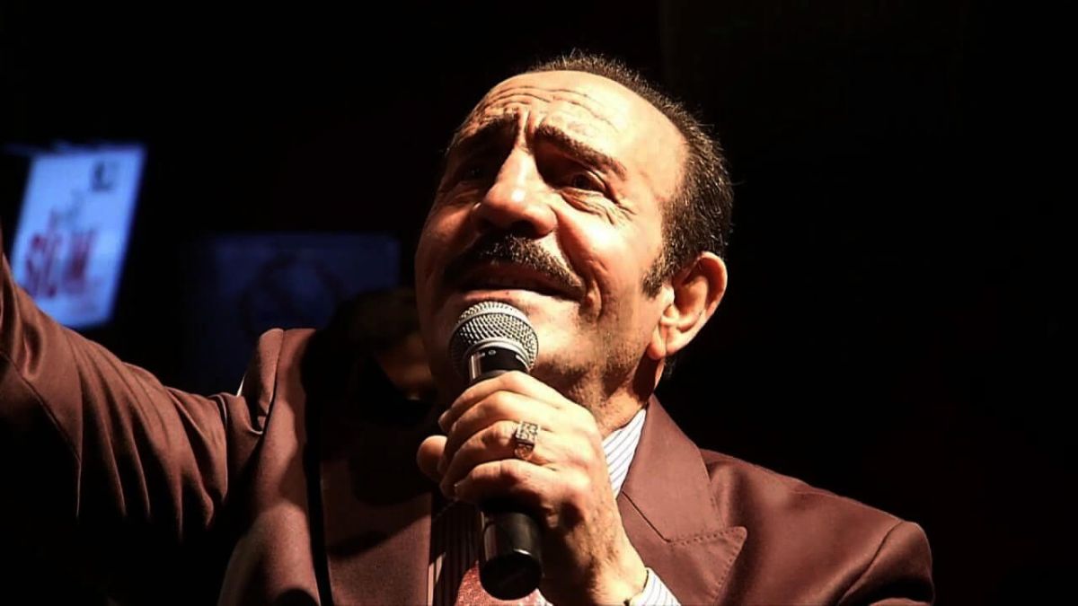 Mustafa Keser Sizlerle Kayseri - 15 Mayıs 2026 Kadir Has | Klasik Türk Müziği Arabesk Fantezi 1550₺–2750₺ 