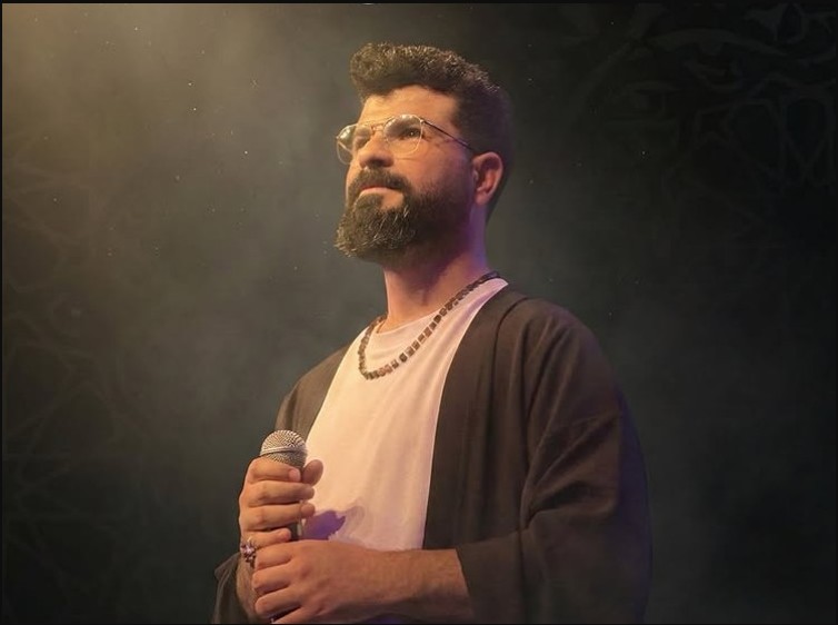 Fadıl Aydın Kayseri’de! | İlahi & Ezgi Konseri – 14 Mart Etkinlik Görseli