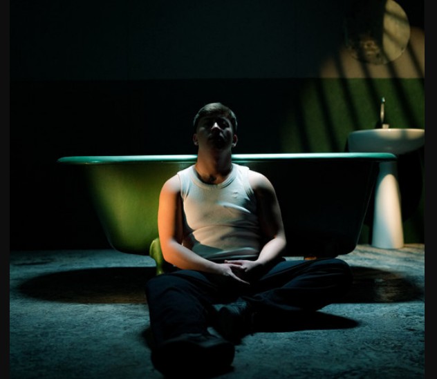 Poizi Konseri Kayseri - 2 Mayıs 2026 Juul Performance Hall | Ayakta Düzen 750₺ Etkinlik Afişi