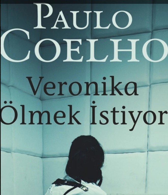 Veronika Ölmek İstiyor Tiyatro Kayseri - 12 Nisan 2026 Tekne Sahne | Paulo Coelho 300₺