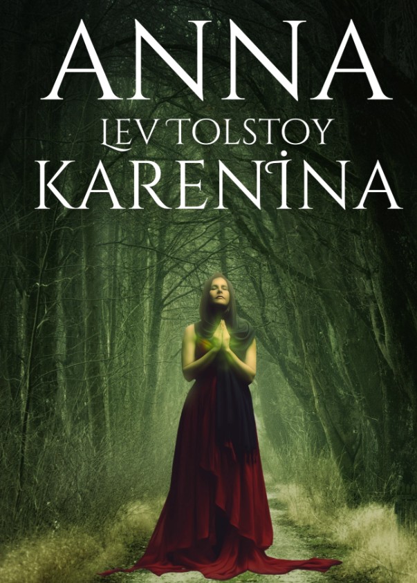 Anna Karenina Tiyatro Kayseri - 12 Nisan 2026 Tekne Sahne | Tolstoy Tek Kişilik Oyun 300₺