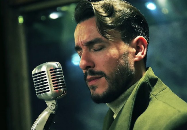 Cem Adrian Kayseri Konseri | 19 Nisan 2026 | Biletler ve Detaylar Etkinlik Görseli