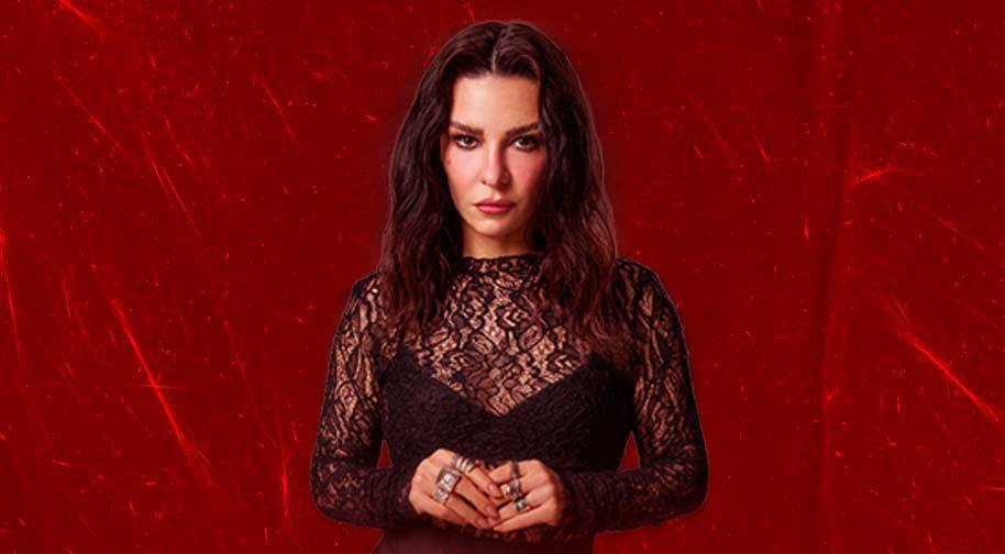 Fatma Turgut Akustik Konseri Kayseri - 25 Haziran 2026 EKM Erciyes Kültür Merkezi Biletleri Etkinlik Afişi