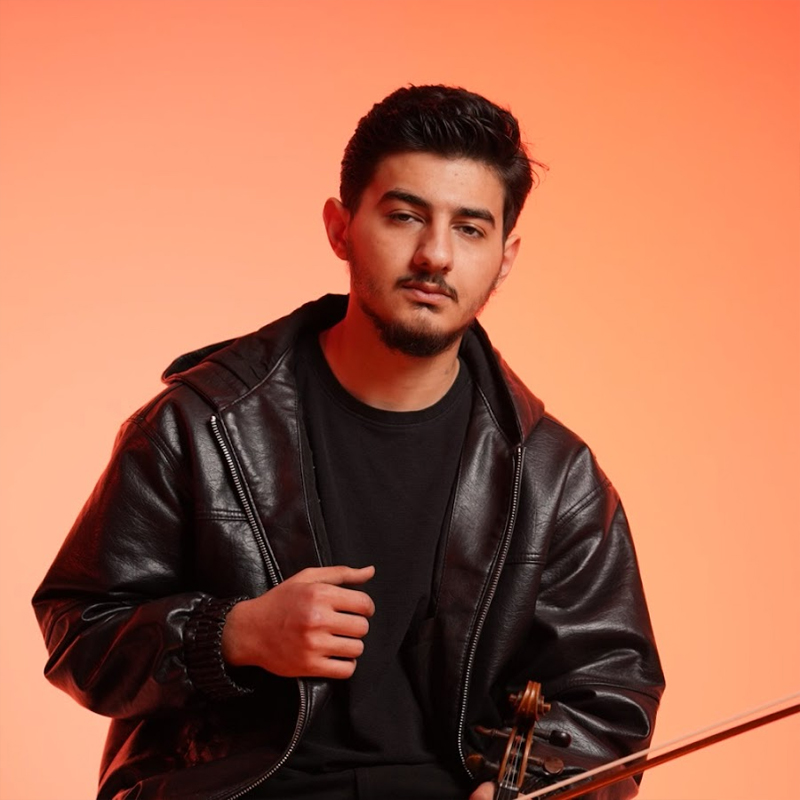 JAVADOFF Kayseri Konseri 2026 | We Don't Say I Love You | 17 Ekim Etkinlik Görseli