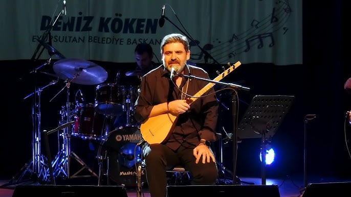 Ender Balkır Kayseri Konseri 2026 | Kadir Has Gösteri Merkezi | 31 Ekim