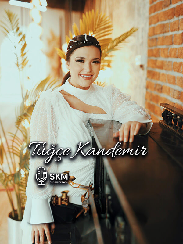 Tuğçe Kandemir