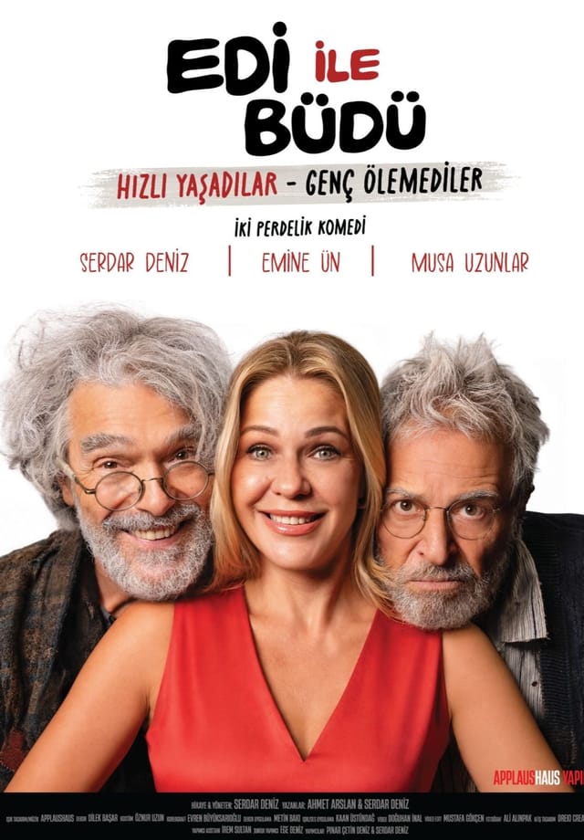 Edi ile Büdü
