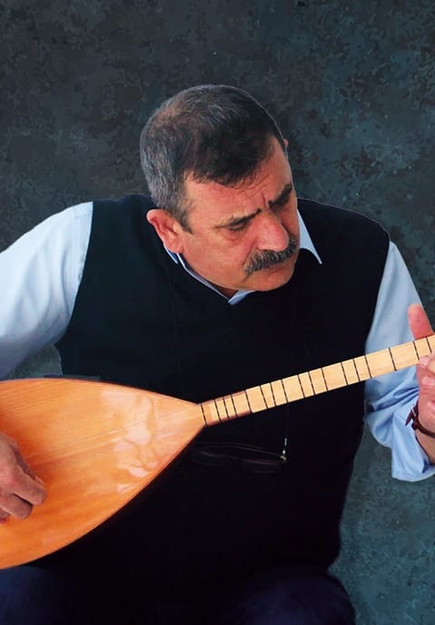 Nurettin Rençber Kayseri