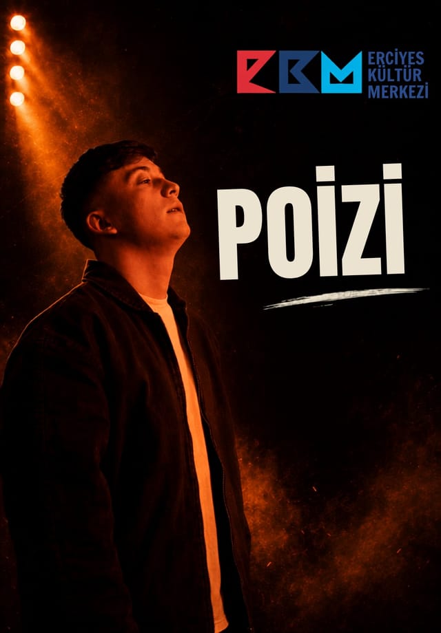 Poizi Konseri