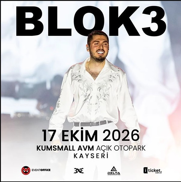 Blok3 Kayseri