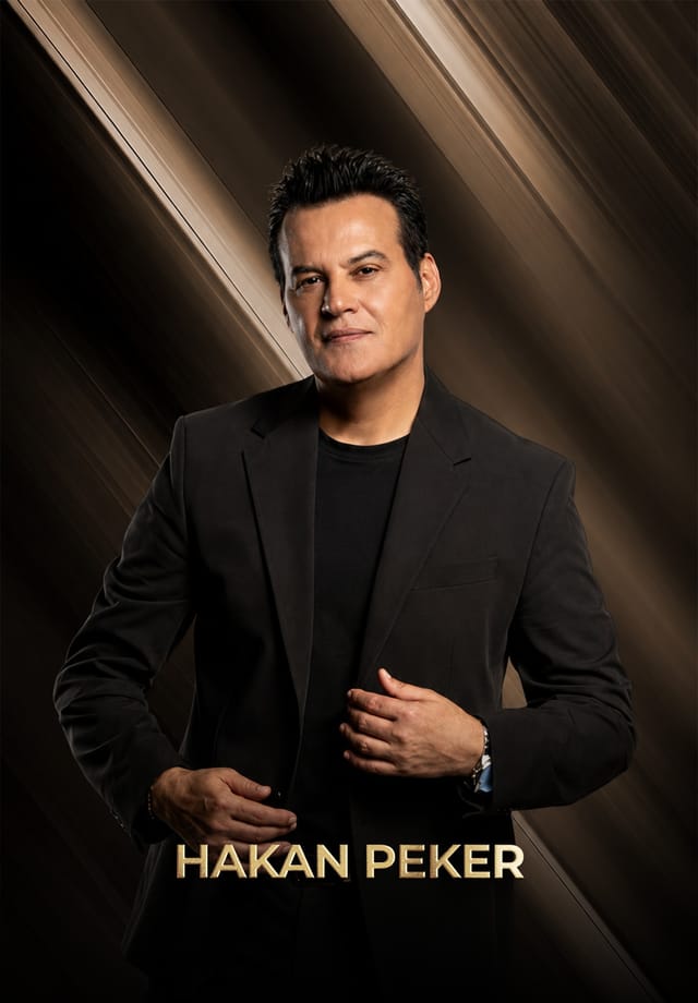 Hakan Peker Konseri