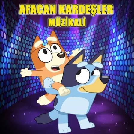 Afacan Kardeşler Oyun Kuruyor