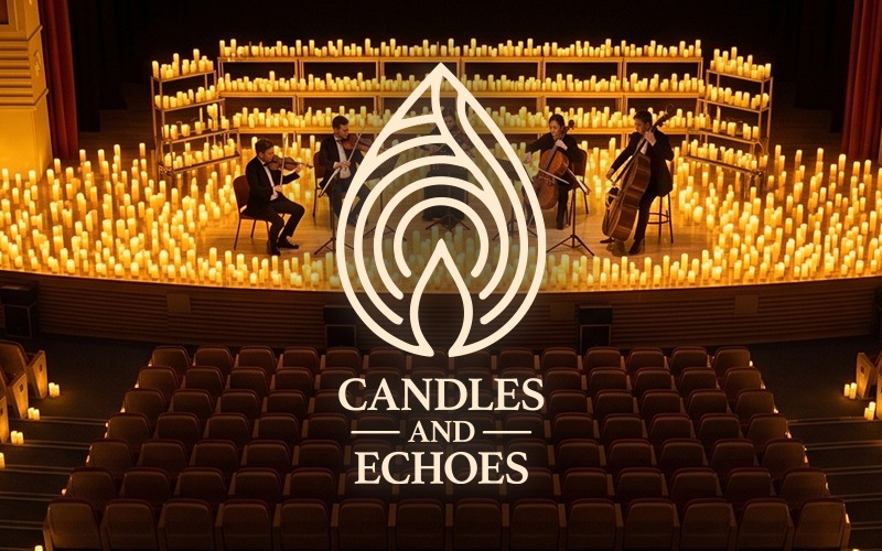Candles and Echoes - Kayseri