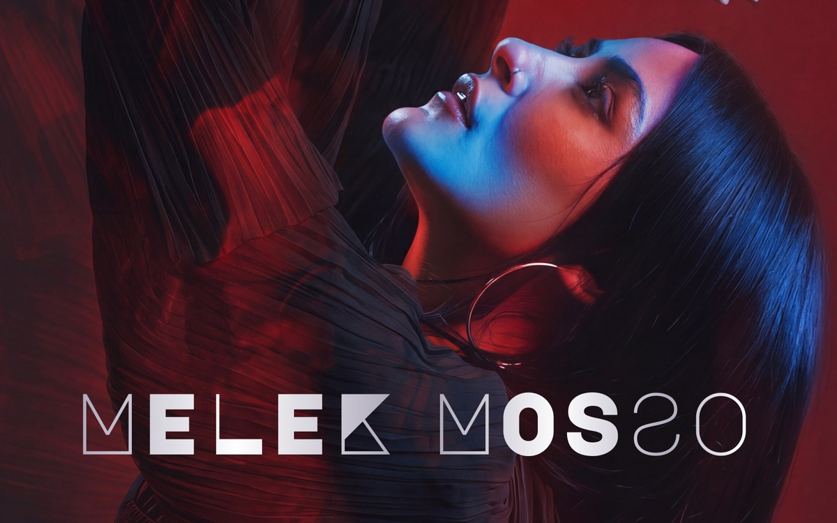 Melek Mosso Konseri