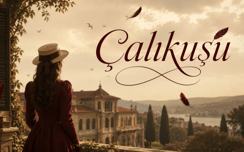 Çalıkuşu