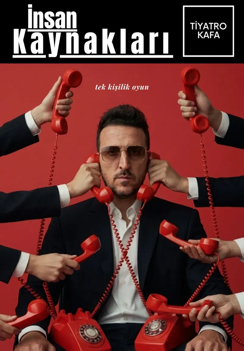 İnsan Kaynakları