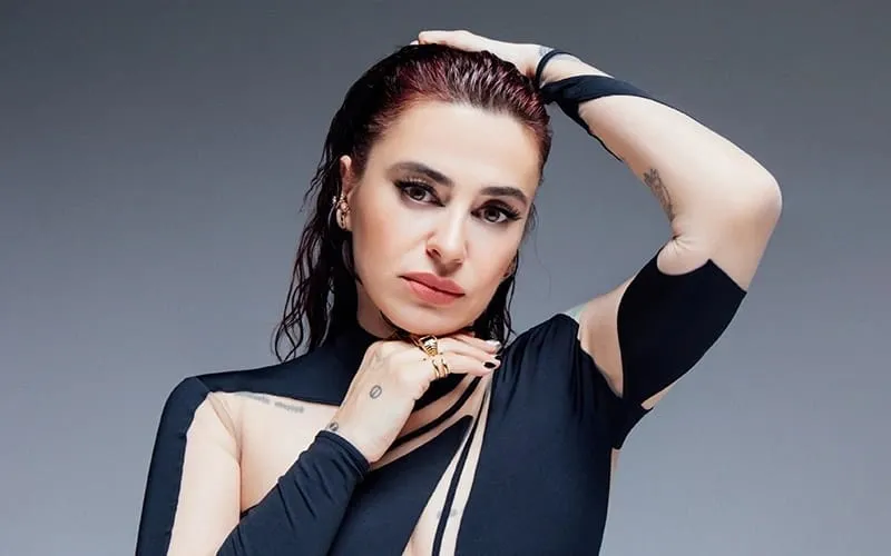 Ceylan Ertem Konseri
