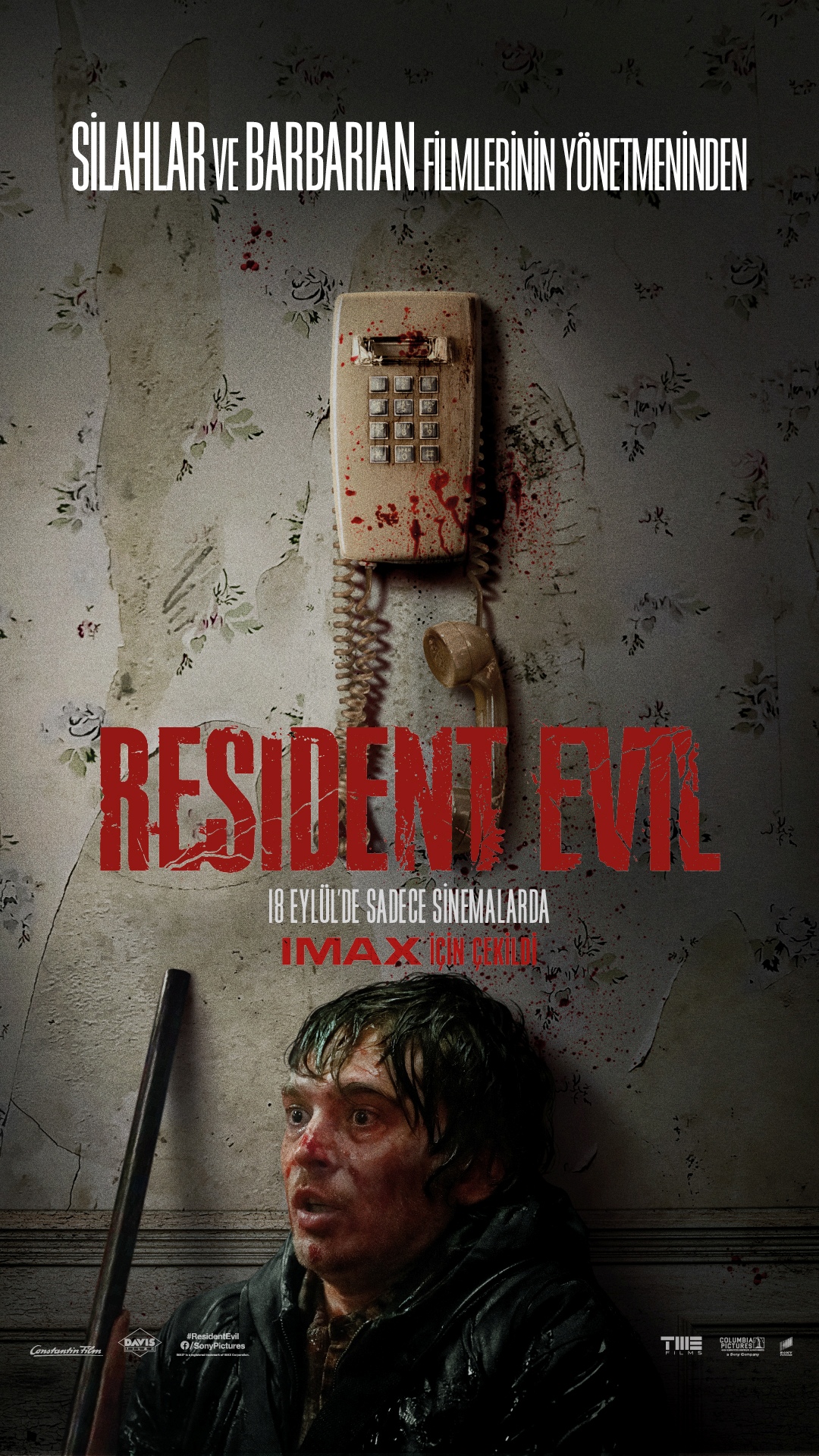 Resident Evil