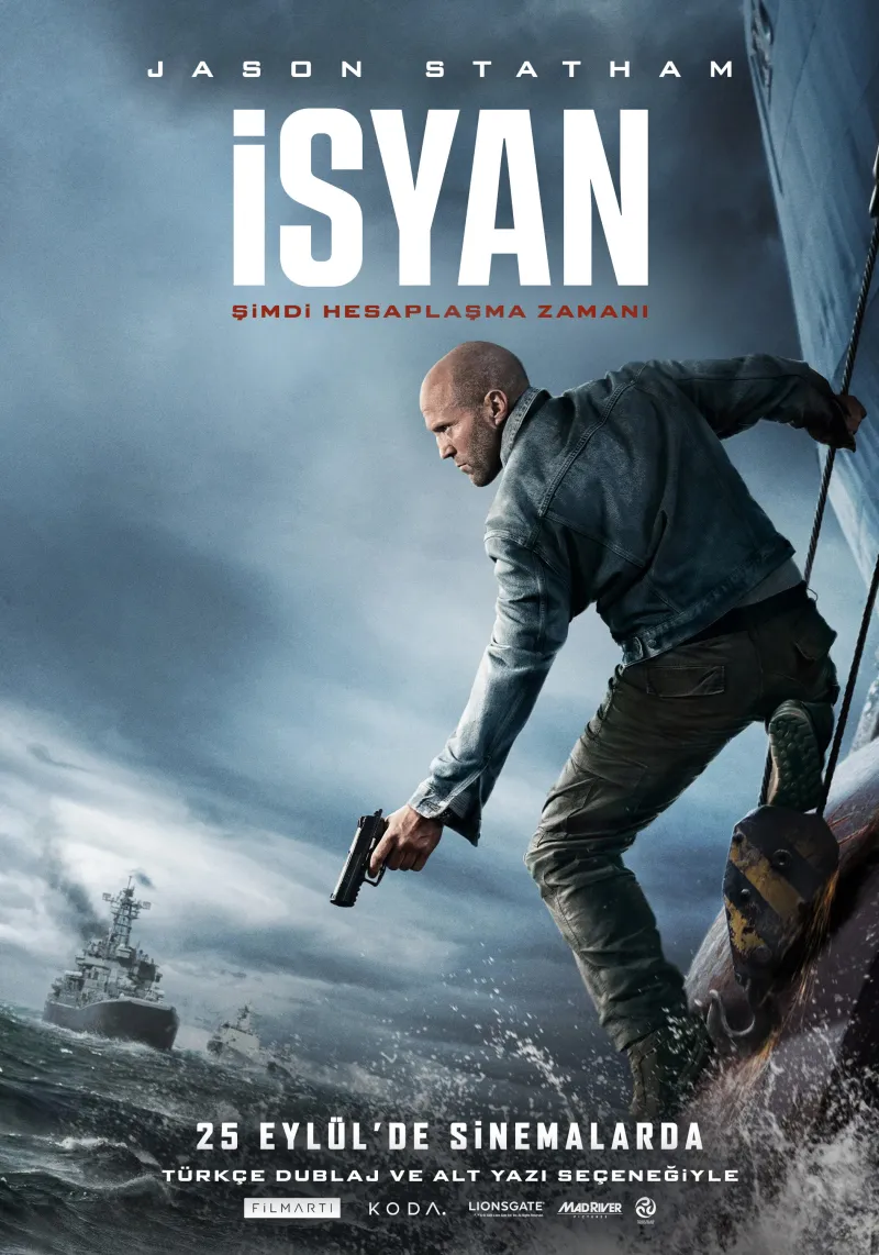 İsyan