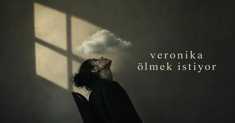Veronika Ölmek İstiyor I Kayseri
