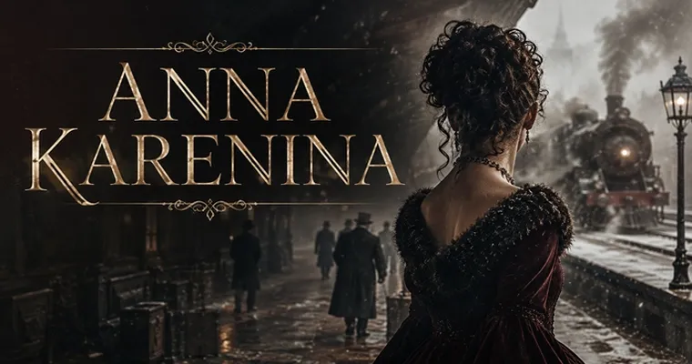 Anna Karenina I Kayseri