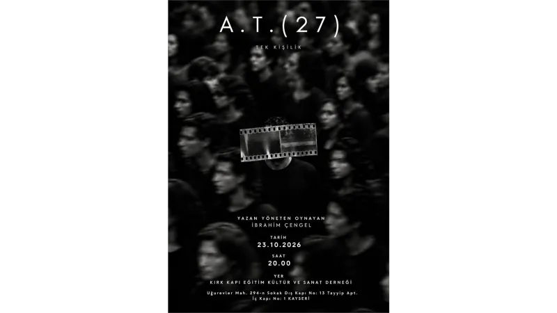 A.T (27)