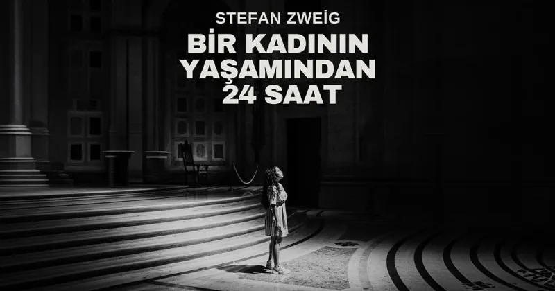 Bir Kadının Yaşamından 24 Saat