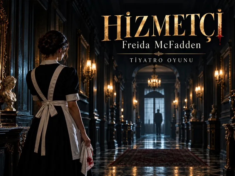 Hizmetçi
