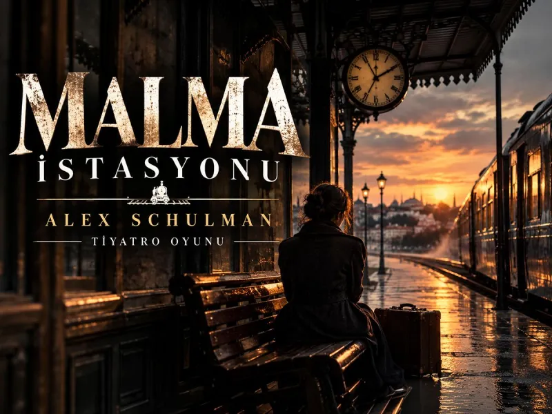Malma İstasyonu
