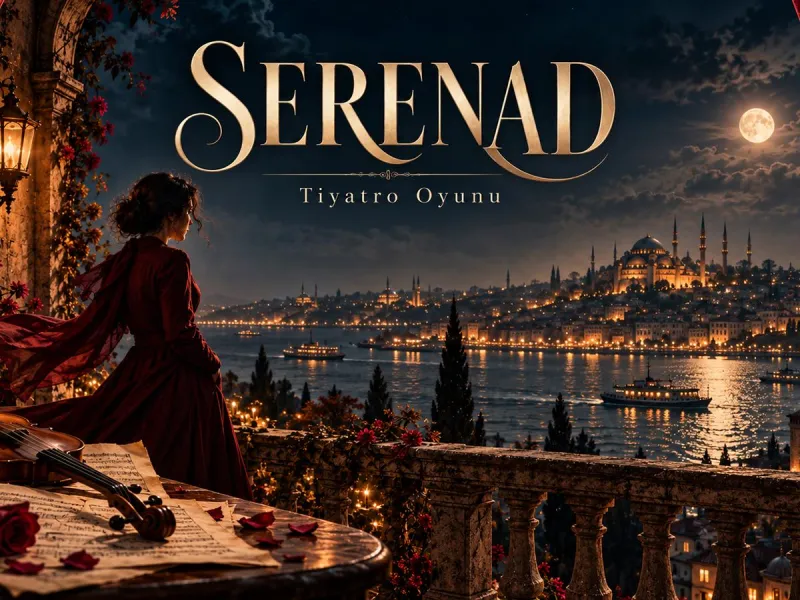 Serenad