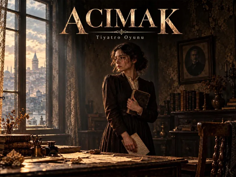 Acımak