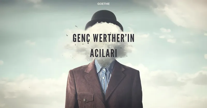 Genç Werther'ın Acıları