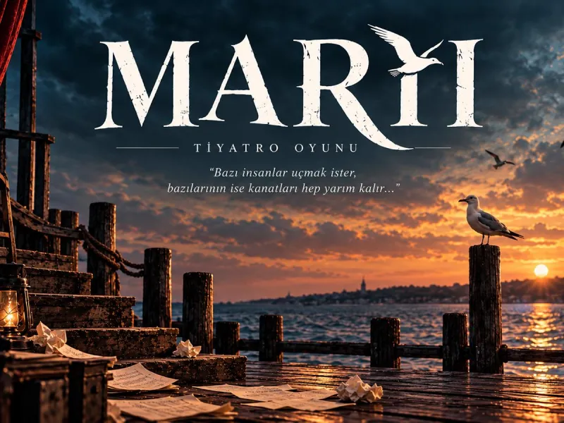 Martı